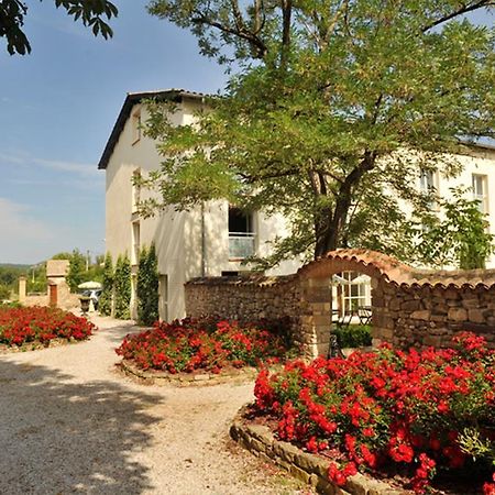 La Metairie Otel Cordes Sur Ciel Dış mekan fotoğraf