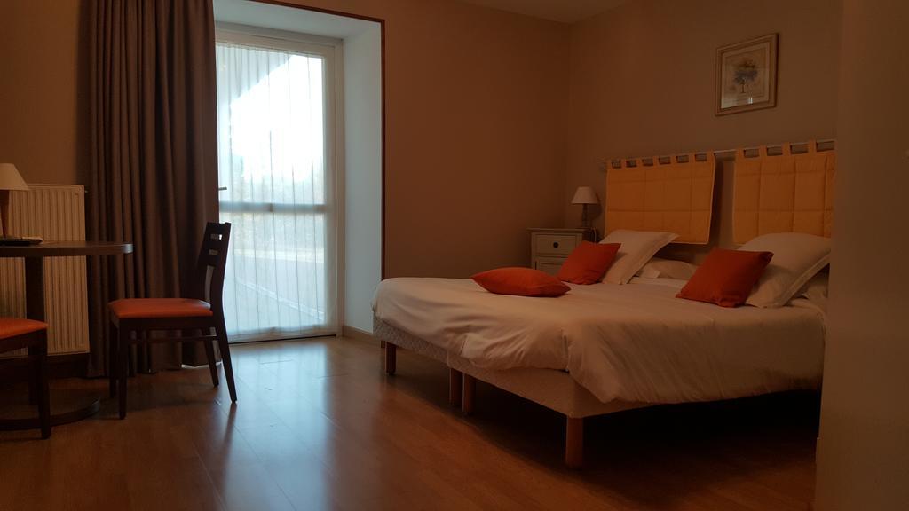 La Metairie Otel Cordes Sur Ciel Dış mekan fotoğraf