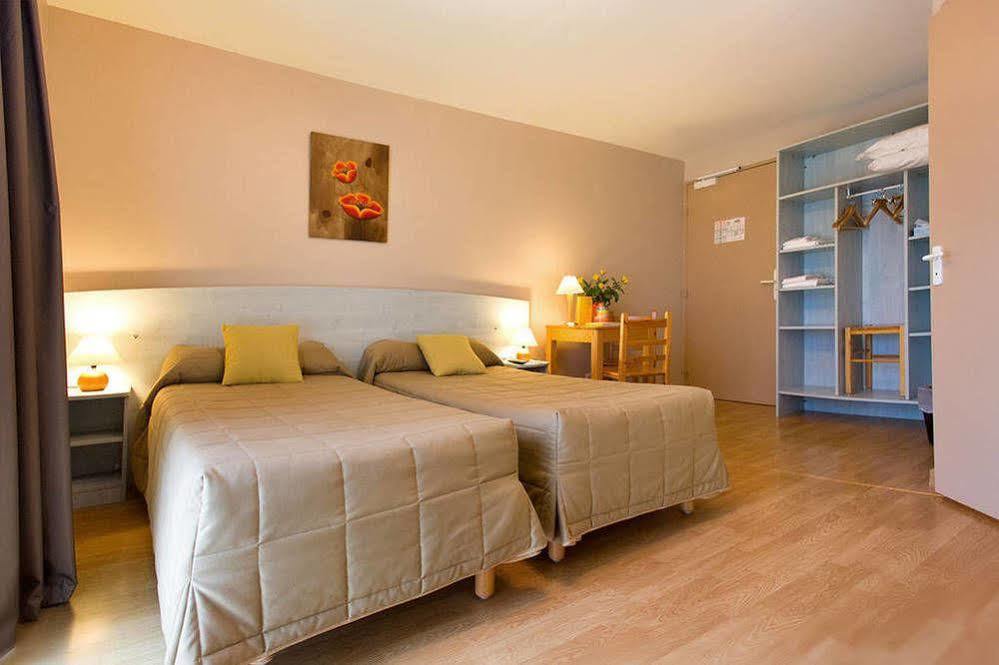 La Metairie Otel Cordes Sur Ciel Dış mekan fotoğraf