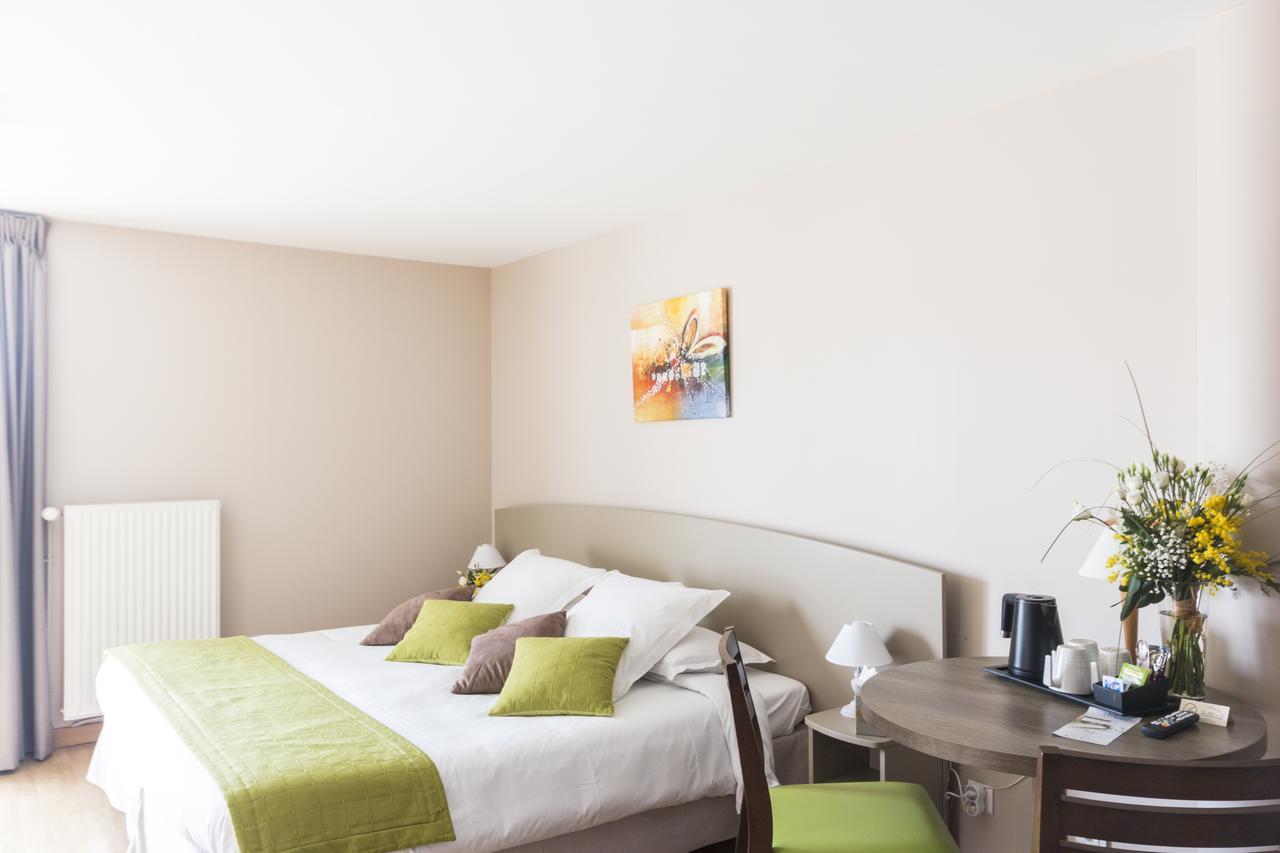 La Metairie Otel Cordes Sur Ciel Dış mekan fotoğraf