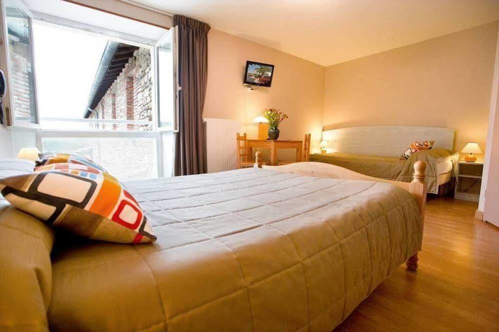La Metairie Otel Cordes Sur Ciel Dış mekan fotoğraf